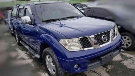 Well-kept Nissan Frontier Navara 2010 for sale