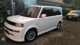 Toyota Bb all stock FOR SALE