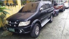 2009 Isuzu Crosswind sportivo diesel matic for sale