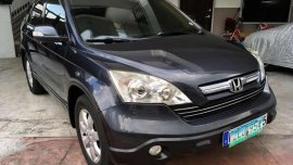 Reserved 2007 Honda Crv matic for sale