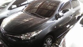 Good as new Toyota Vios 2015 E A/T for sale