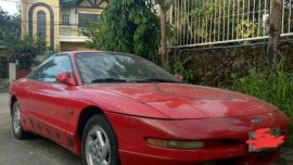 Ford Probe Sports Gen 2 AT Red For Sale 