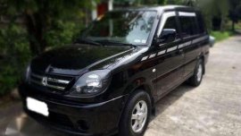 Mitsubishi Adventure 2015 yr. model for sale