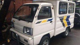 Suzuki Multicab FB Type 1997 for sale