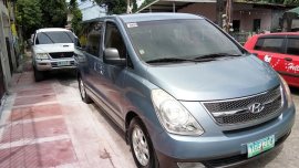 2008 Hyundai Grand Starex for sale
