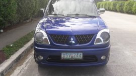 2005 Mitsubishi Adventure for sale