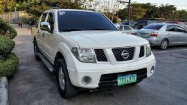 2012 Nissan Navara for sale