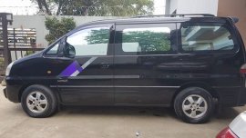2005 Hyundai Starex for sale