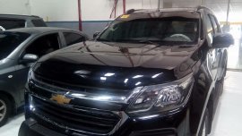 2017 Brand new Cherovlet Trailblazer for sale