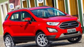 Brand New Ford Ecosport 2018 for sale