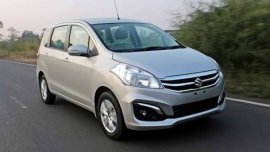 Suzuki Ertiga 2018 for sale