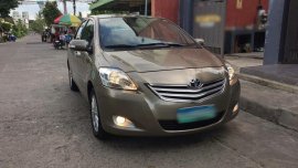 Toyota Vios 2010 for sale