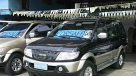 2008 Isuzu Crosswind for sale
