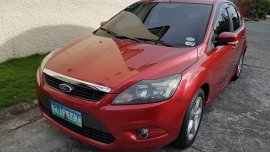 2010 Ford Focus for sale