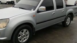 2012 Foton Blizzard for sale