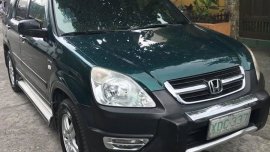 2002 Honda CR-V for sale
