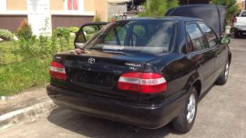 Toyota Corolla 2002 for sale 