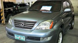 2007 Lexus GX 460 for sale