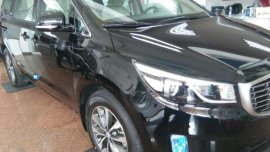 Kia Grand Carnival Best Deal Today 2018 for sale