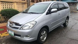 2008 Toyota Innova G 2.0 Automatic Gas for sale