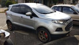 Ford Ecosport 2014 for sale