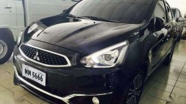 New 2018 Mitsubishi Mirage Hatchback For Sale 