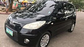 For Sale or Swap Hyundai i10 1.1 GLS AT 2008