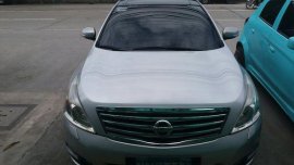 Well-maintained Nissan Teana 2013 for sale