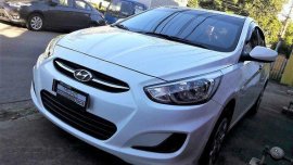 Well-maintained Hyundai Accent 2016 for sale