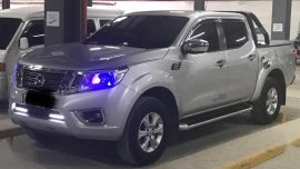 Nissan Navara NP 300 Calibre 2017 For Sale 