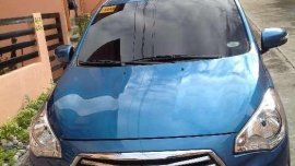 2016 MITSUBISHI Mirage G4 gls FOR SALE