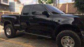 For sale 2004 Ford F150 Pick Up Truck