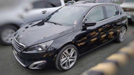 Good as new Peugeot 308 2016 for sale