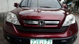Honda Crv 2007 for sale