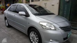 Toyota Vios 1.5 G TOP OF THE LINE 2010 for sale