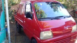 For sale Suzuki Multicab F6 engine 2016