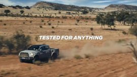 [Video] Ford Ranger Raptor 2018: Ready for reveal