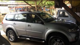 Mitsubishi Montero GLS Automatic Gasoline For Sale 
