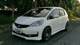 Well-maintained Honda Jazz 2012 for sale