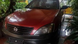 Nissan Sentra 2006 AT GSX FOR SALE