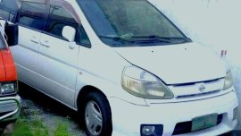 For sale Nissan Serena model 2010