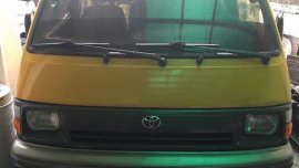Well-kept Toyota Hiace 1995 for sale