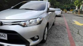 For sale Toyota Vios E AT 2016