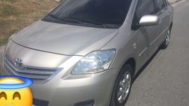 Toyota Vios E matic 2010 model FOR SALE