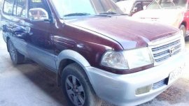 Toyota Revo 2001 for sale