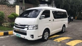 FOR SALE: 2010 Toyota Hiace Super Grandia