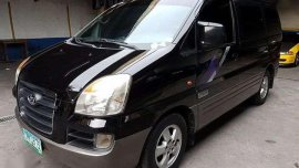Hyundai Starex GRX 2007 Diesel Automatic for sale