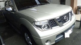 2014 Nissan Navara MT DSL for sale