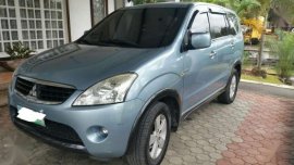 Rush! 2008 Mitsubishi Fuzion GLS Sport automatic
