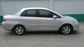 Honda City 2006 model for sale